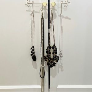 Assorted Statement Necklaces